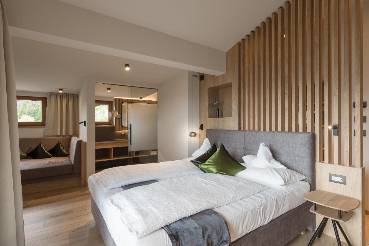 Verano Hotel Oberwirt מראה חיצוני תמונה