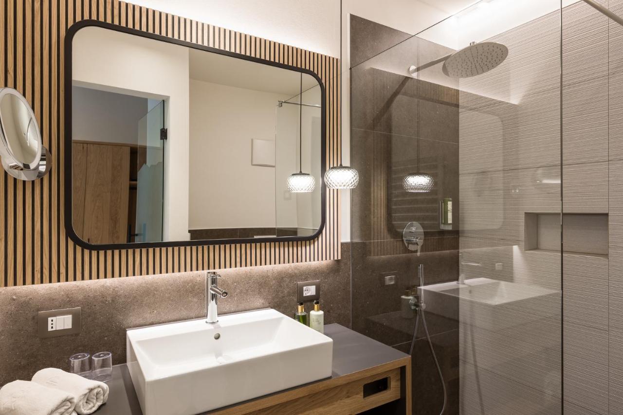 Verano Hotel Oberwirt מראה חיצוני תמונה